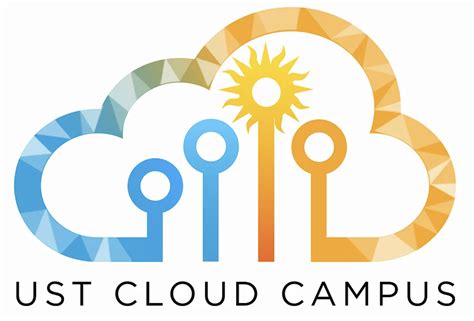 cloud campus ust